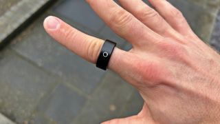 Circular Smart Ring Slim