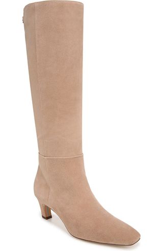 Molly Knee High Boot