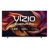 Vizio 65" Quantum Pro 4K QLED TV