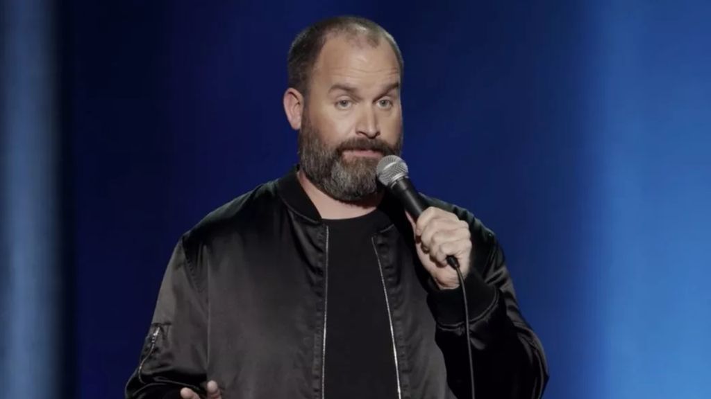 The Funniest Stand Up Comedy Specials On Netflix | Cinemablend