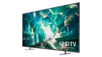 Samsung UE82RU8000 82-inch 4K TV | Was £3,499 | Now £1,599 at Crampton &amp; Moore