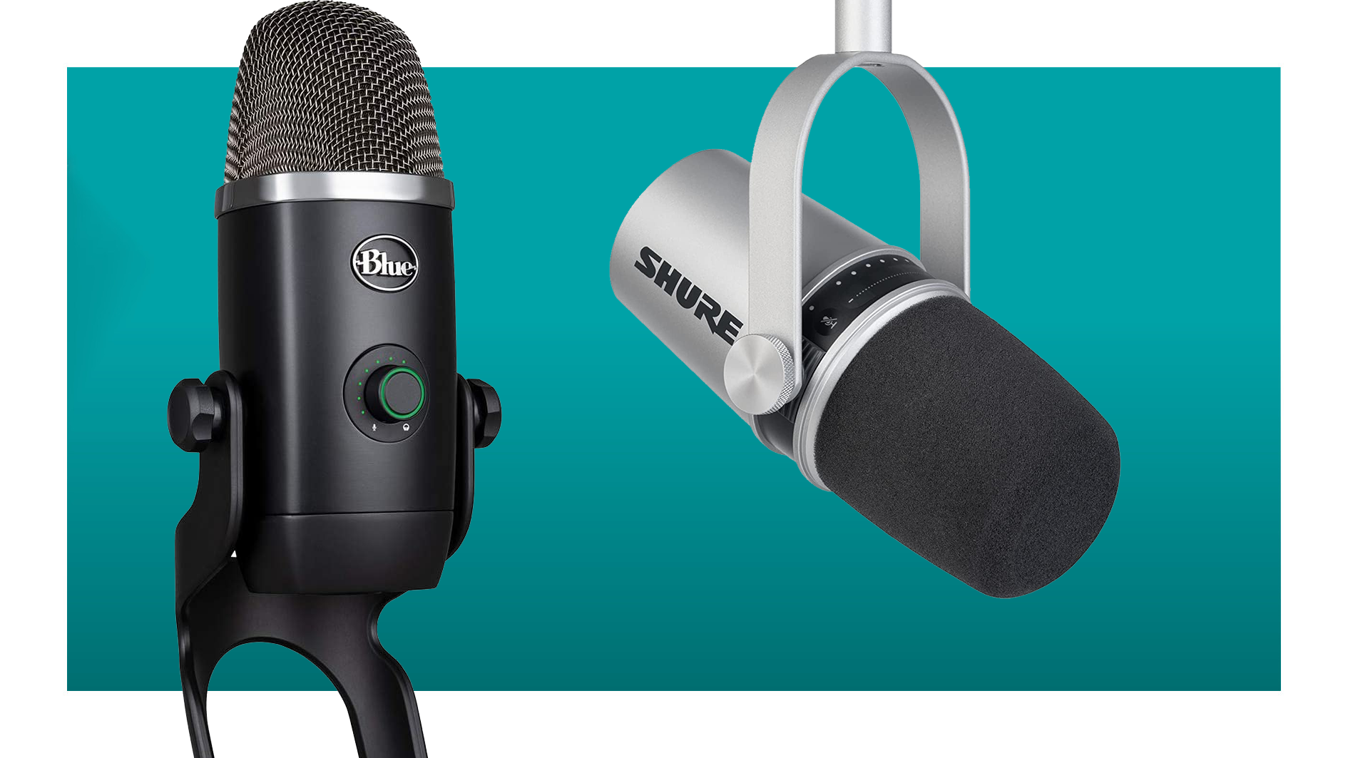 Blue Microphones on X: Grab a new Yeti this #PrimeDay and check