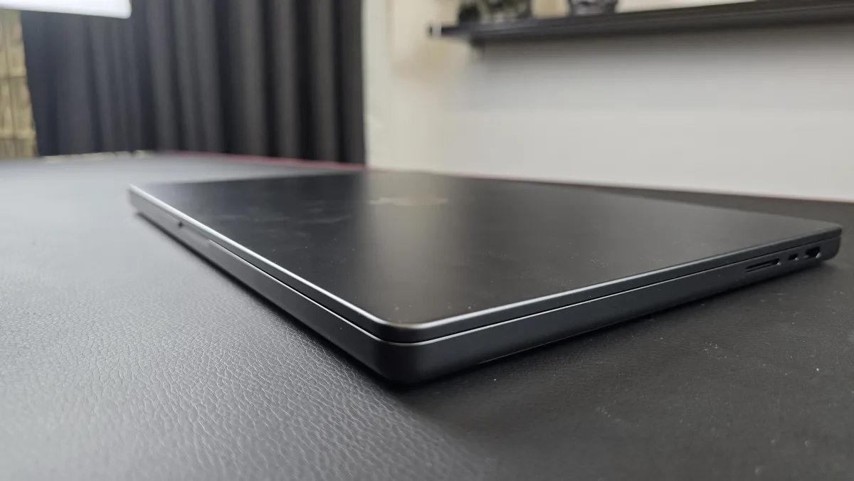 MacBook Pro (2024)