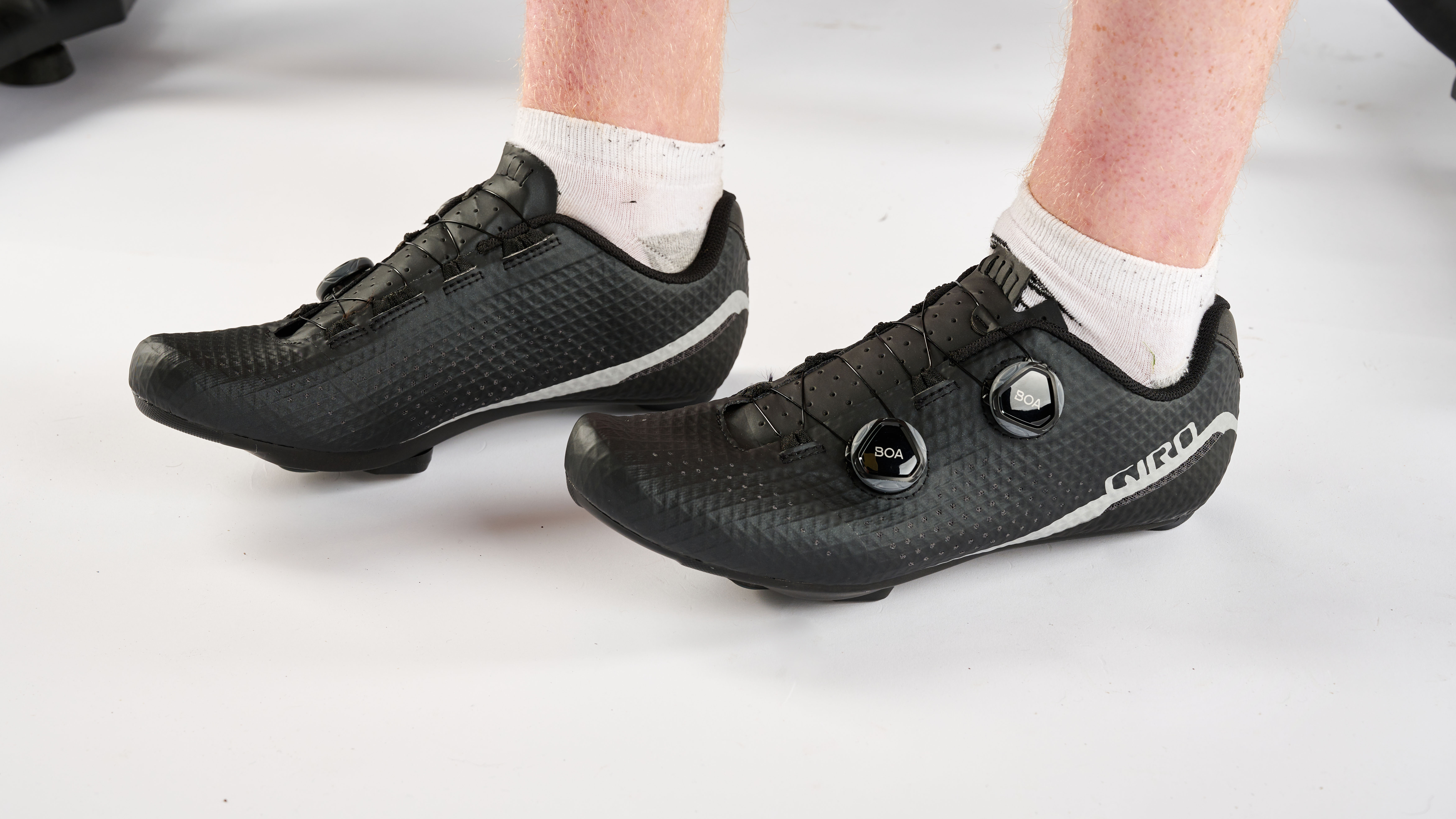 Giro Regime cycling shoe