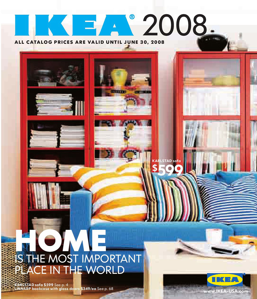 ikea in 2008
