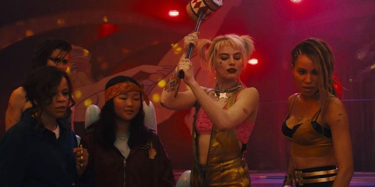 Birds of Prey' Cast: Which Superheroes Appear in the Movie and Who