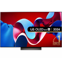 LG OLED C4 55-inch