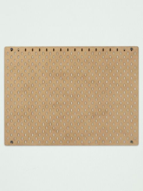 Sk&aring;dis Pegboard