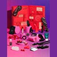 Lovehoney  24-Day X Womanizer Couple's Sex Toy Advent Calendar 2024