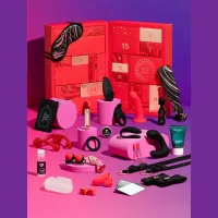 Lovehoney  24-Day X Womanizer Couple's Sex Toy Advent Calendar 2024