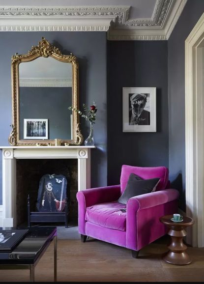 Farrow & Ball Down Pipe – how to use this popular dark grey in every room