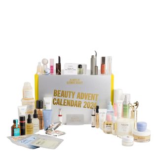 Selfridges Beauty Advent Calendar  