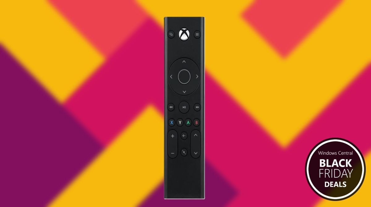 Uno de los mejores mandos para Xbox y PC gaming se desploma en MediaMarkt  tras el Black Friday