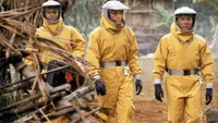   Outbreak