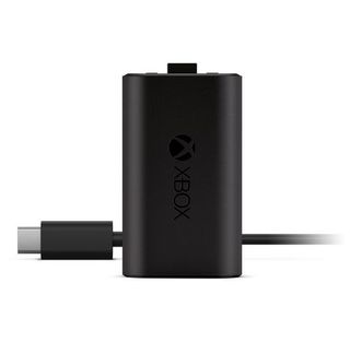Xbox rechargeable battery