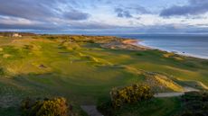 The 7th at Kingsbarns