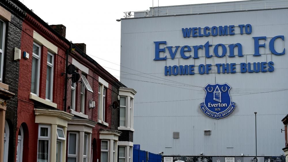 Premier League approves Everton investment FourFourTwo