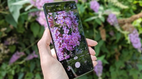 Samsung Galaxy S10+ camera review (aka Samsung S10 Plus)