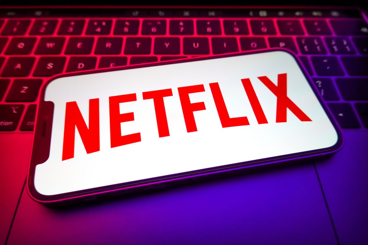 Netflix Enlists Microsoft To Enable Ad-Supported Tier