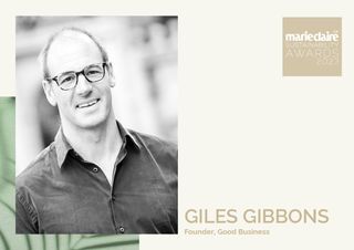 Giles Gibbons
