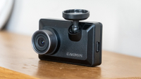 Garmin Dash Cam X310