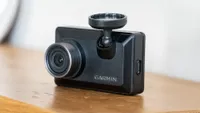 Garmin Dash Cam X310