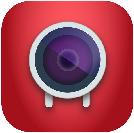 EpocCam Webcamera for Computer