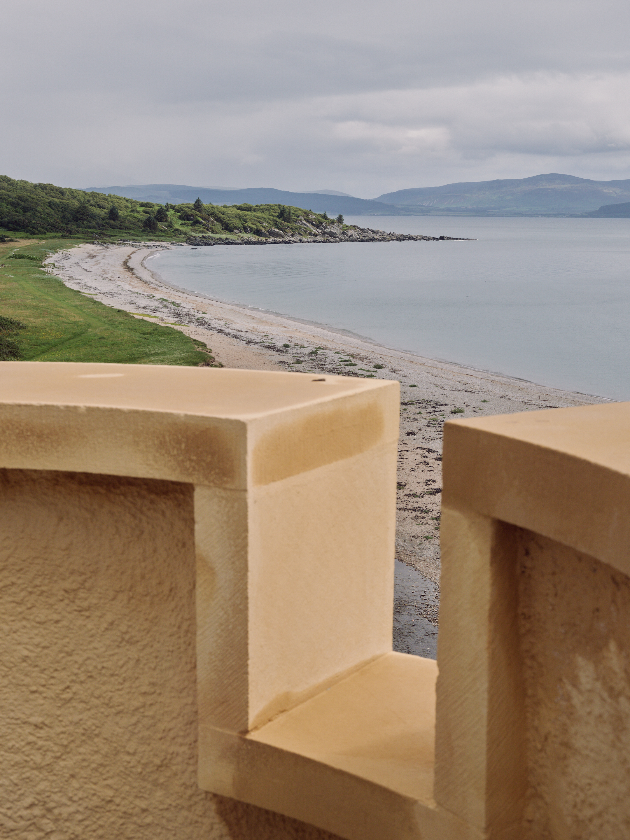 Images of Saddell Castle