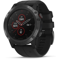 Garmin Fenix 5X Plus: $599.99 $329.99 at Best Buy