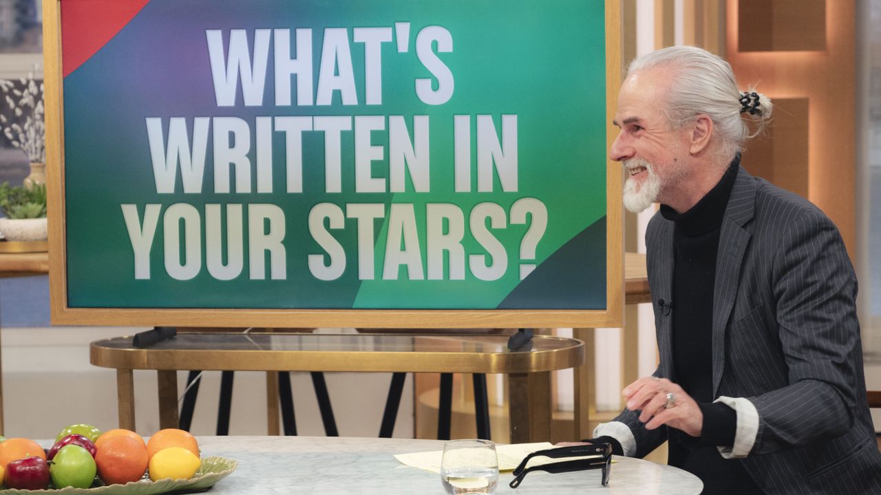 Astrologer Hagan Fox reveals all about the meaning of the Year of the Fire Horse 