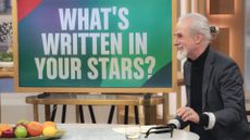 Astrologer Hagan Fox reveals all about the meaning of the Year of the Fire Horse