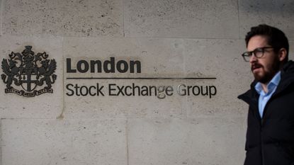 London Stock Exchange © Jack Taylor/Getty Images