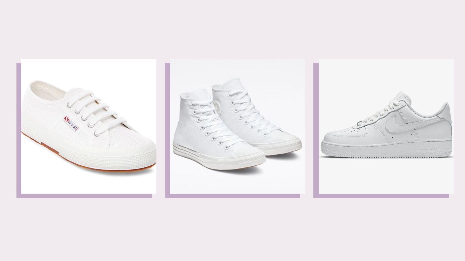 720s trainers white