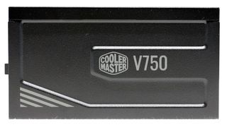 Cooler Master V750 Gold V2