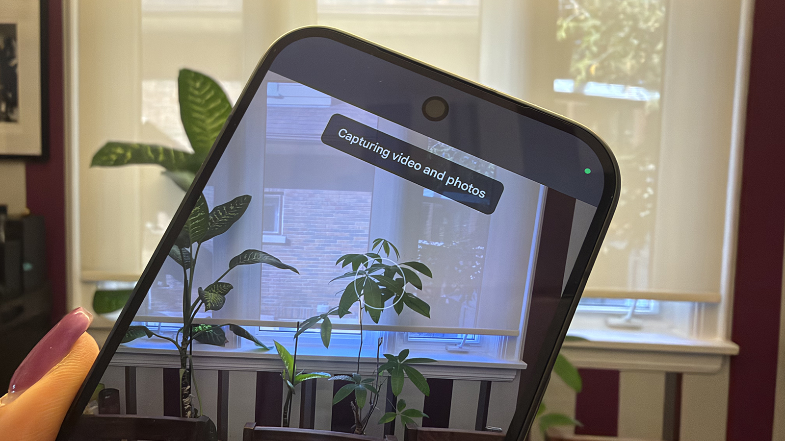 Magic Capture in the Google Pixel 11 series phones