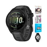 Garmin Forerunner 165 Bundle