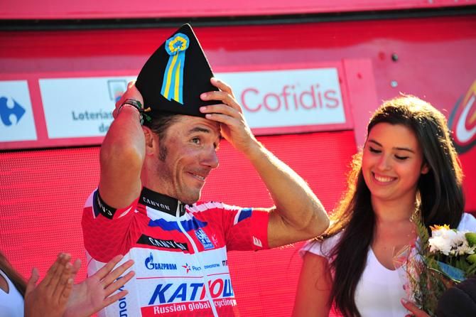 Joaquim Rodriguez (Katusha)