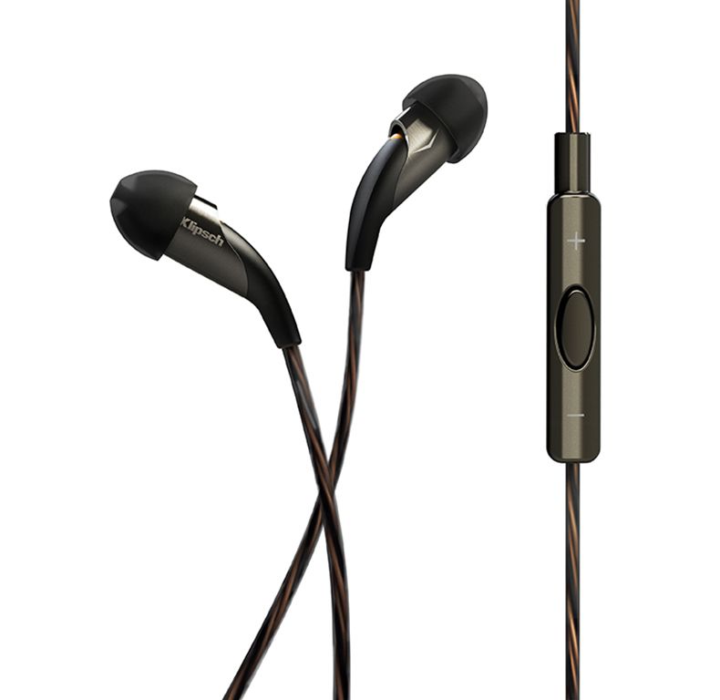 Klipsch updates flagship X-Series headphones, launches Bluetooth