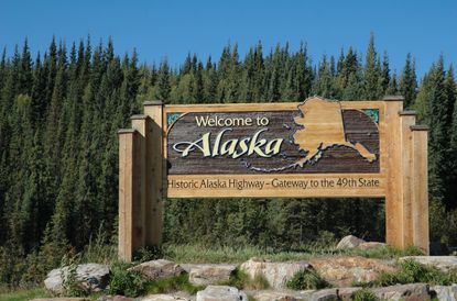 Alaska retirement taxes