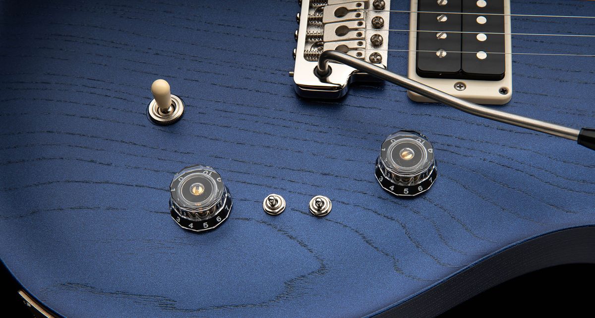 PRS CE 24-08 Swamp Ash Limited Edition