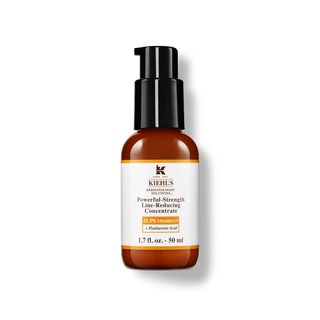 Powerful-Strength Line-Reducing Concentrate – £52