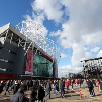 Get VIP Manchester United tickets HERE with Seat Unique!