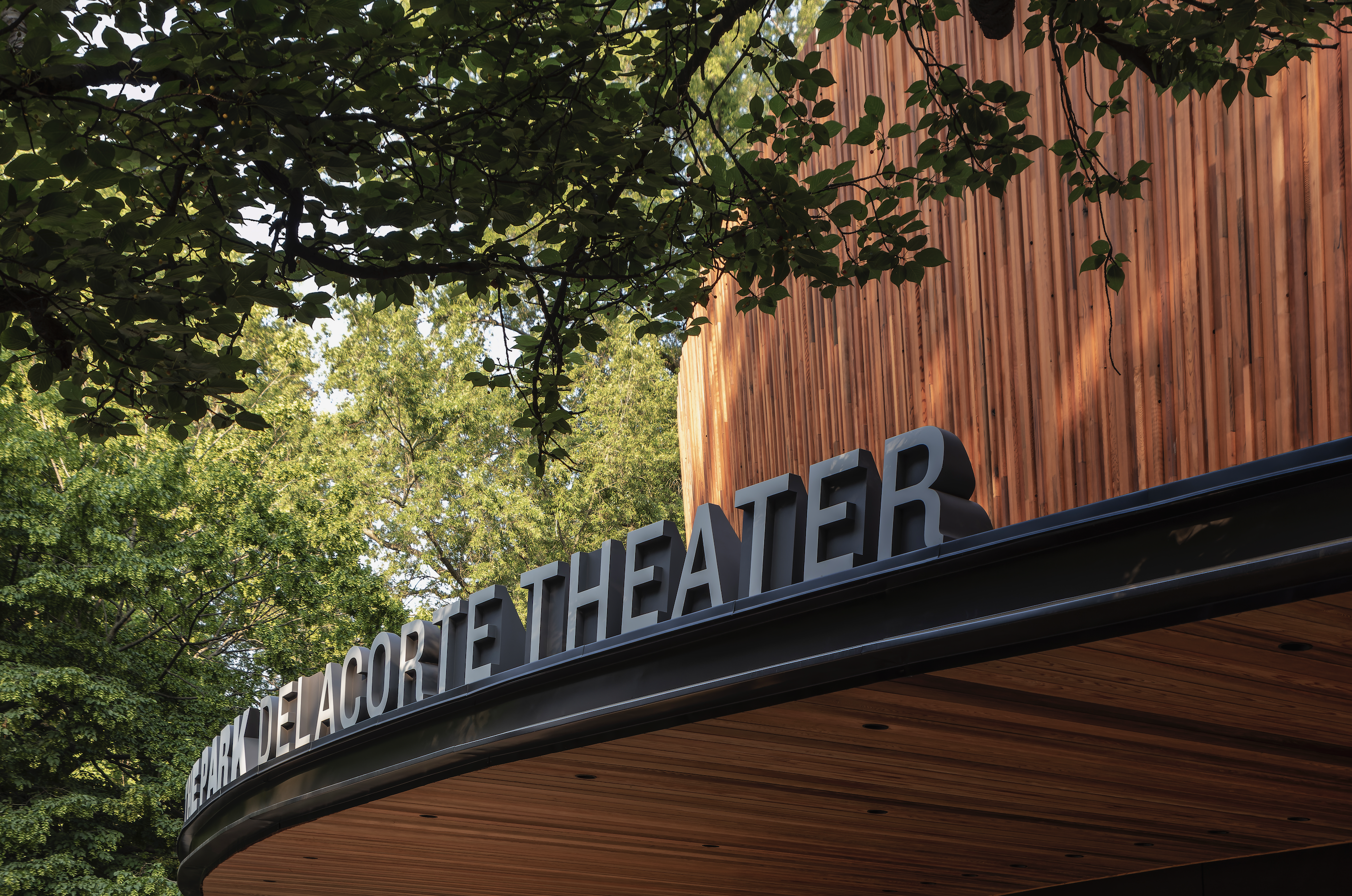 theatre