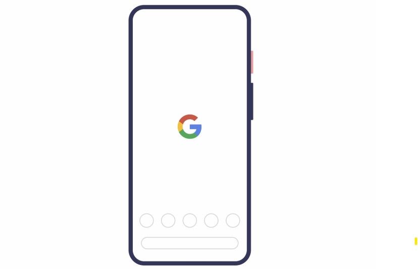 Google Pixel 4a