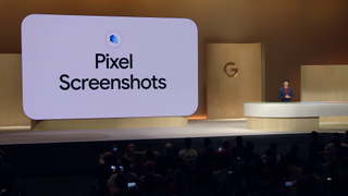 Google Pixel event