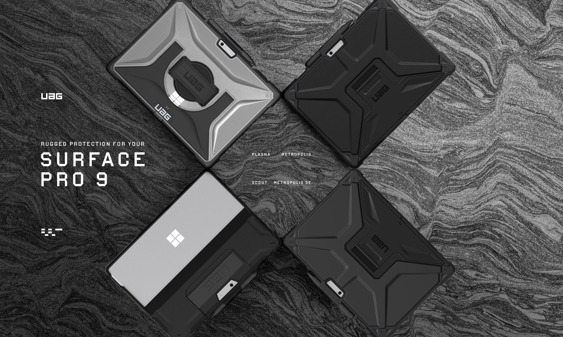 Does Uag Have A Warranty at Rosalind Leith blog