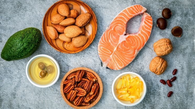 How Much Saturated Fat Should You Eat? | Coach