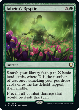 Magic: the Gathering Battle for Baldur's Gate - General Cards