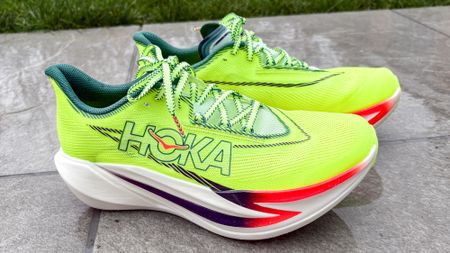 Hoka Cielo X1 3.0