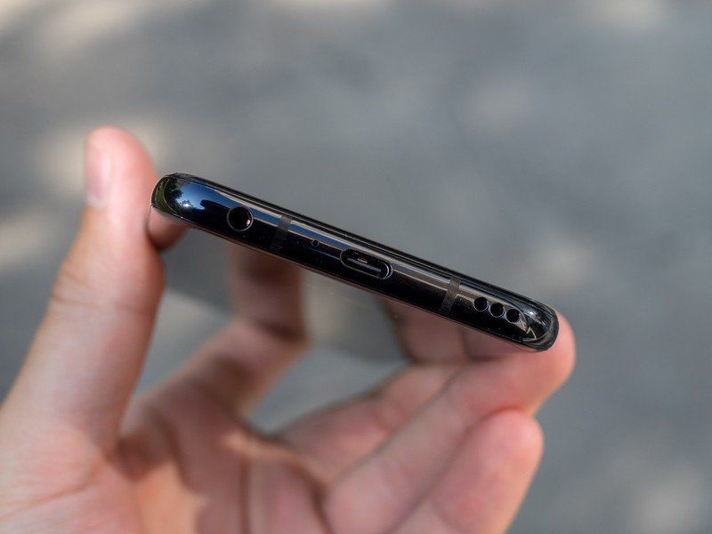 LG G8X
